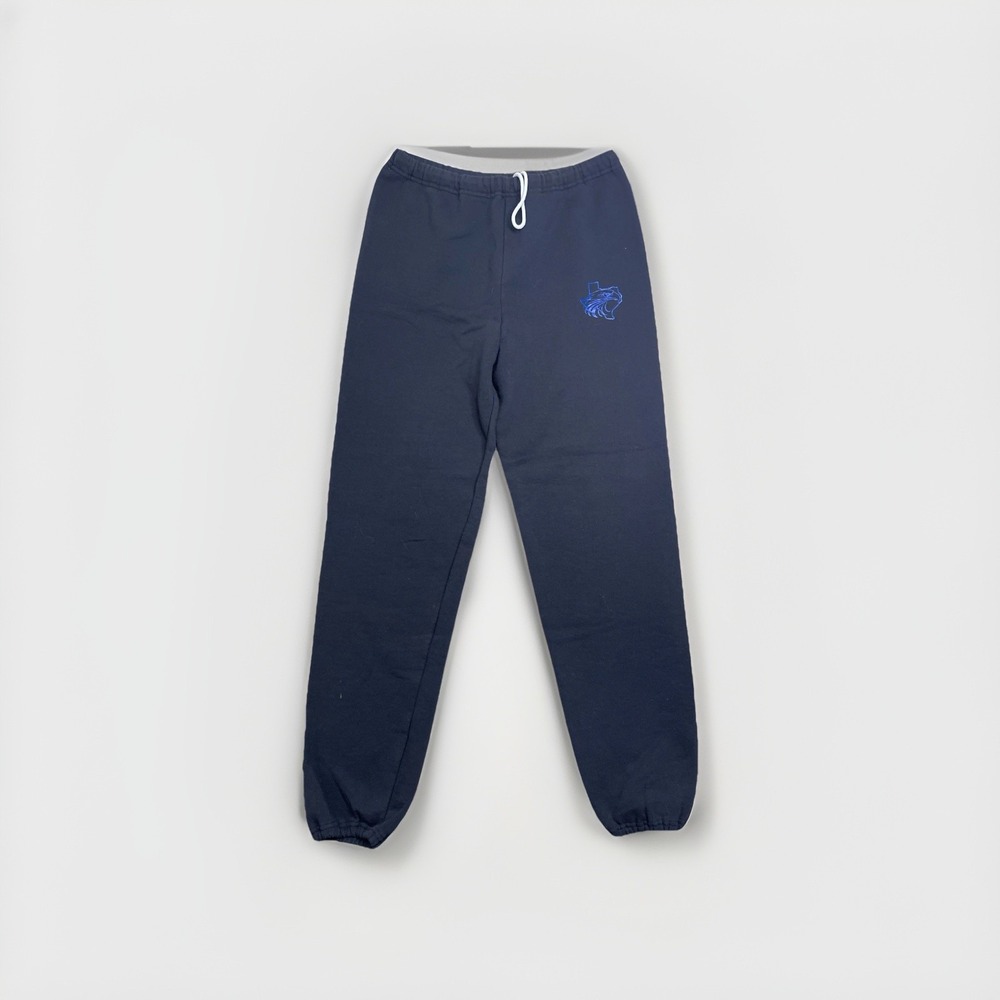 Russell Athletic‎ Pants Mens Large Black Sweatpants